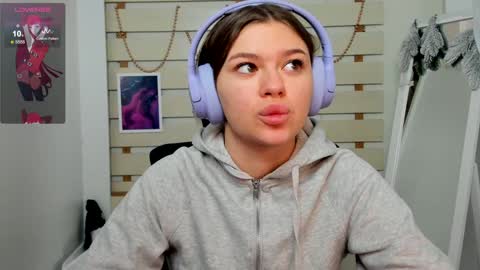 Snapshot of monika_youu chatting on 12, 1, 2025 Monika online show from 12, 1, 2025