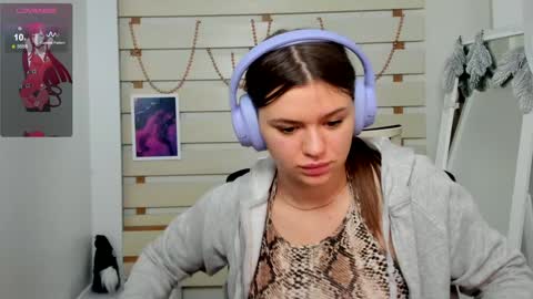 Snapshot of monika_youu chatting on 12, 1, 2025 Monika online show from 12, 1, 2025