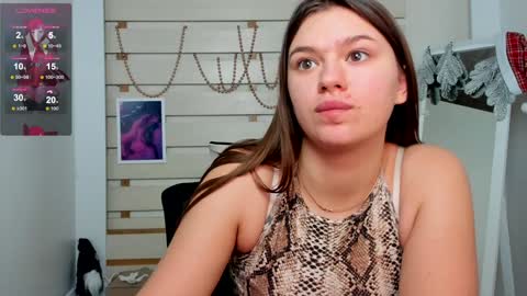 Snapshot of monika_youu chatting on 15, 1, 2025 Monika online show from 15, 1, 2025