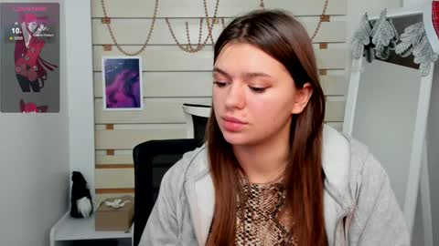 Snapshot of monika_youu chatting on 16, 1, 2025 Monika online show from 16, 1, 2025