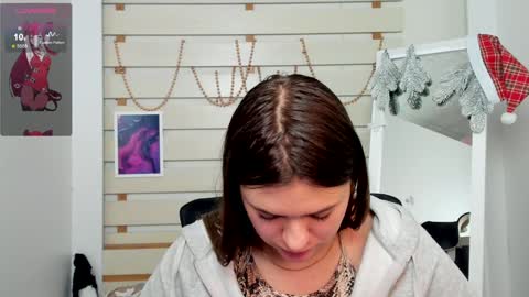 Snapshot of monika_youu chatting on 16, 1, 2025 Monika online show from 16, 1, 2025