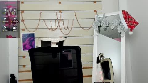 Snapshot of monika_youu chatting on 17, 1, 2025 Monika online show from 17, 1, 2025