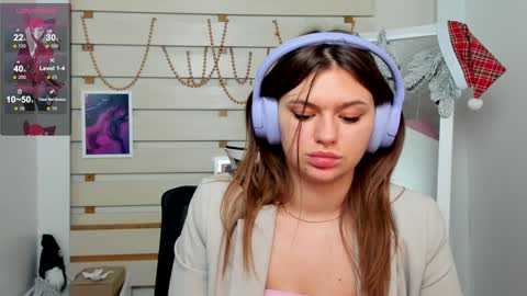 Snapshot of monika_youu chatting on 17, 1, 2025 Monika online show from 17, 1, 2025