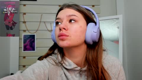 Snapshot of monika_youu chatting on 19, 1, 2025 Monika online show from 19, 1, 2025