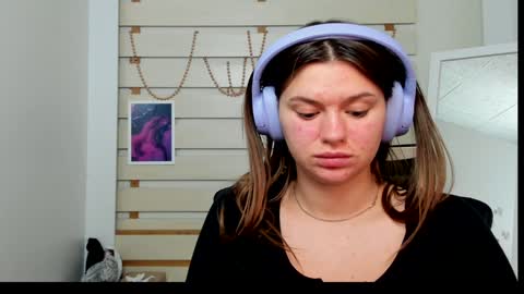 Snapshot of monika_youu chatting on 22, 1, 2025 Monika online show from 22, 1, 2025