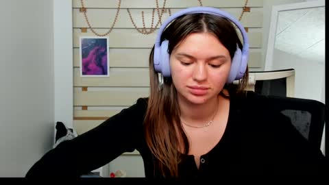 Snapshot of monika_youu chatting on 22, 1, 2025 Monika online show from 22, 1, 2025