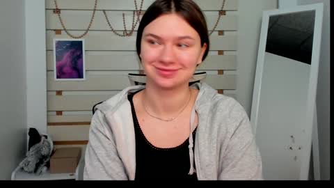 Snapshot of monika_youu chatting on 27, 1, 2025 Monika online show from 27, 1, 2025