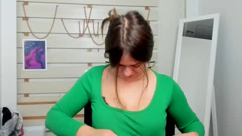 Snapshot of monika_youu chatting on 10, 2, 2025 Monika online show from 10, 2, 2025