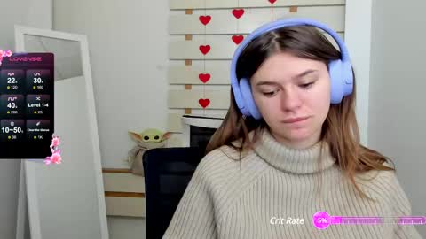 Snapshot of monika_youu chatting on 11, 2, 2025 Monika online show from 11, 2, 2025