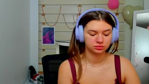 Snapshot of monika_youu chatting on 13, 2, 2025 Monika online show from 13, 2, 2025