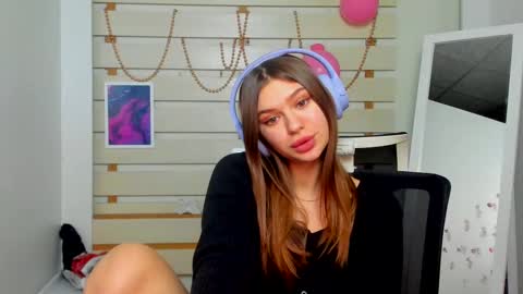 Snapshot of monika_youu chatting on 14, 2, 2025 Monika online show from 14, 2, 2025