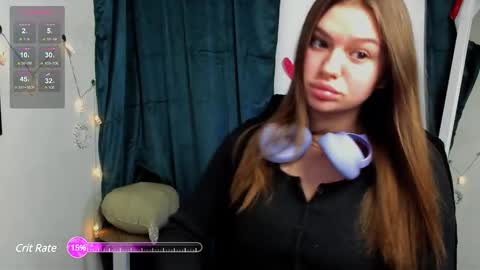 Snapshot of monika_youu chatting on 18, 2, 2025 Monika online show from 18, 2, 2025