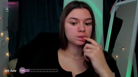 Snapshot of monika_youu chatting on 18, 2, 2025 Monika online show from 18, 2, 2025