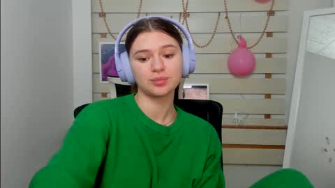 Snapshot of monika_youu chatting on 20, 2, 2025 Monika online show from 20, 2, 2025