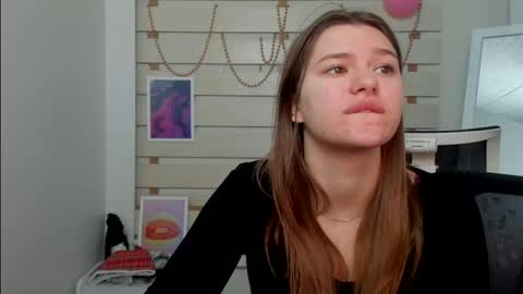 Snapshot of monika_youu chatting on 23, 2, 2025 Monika online show from 23, 2, 2025