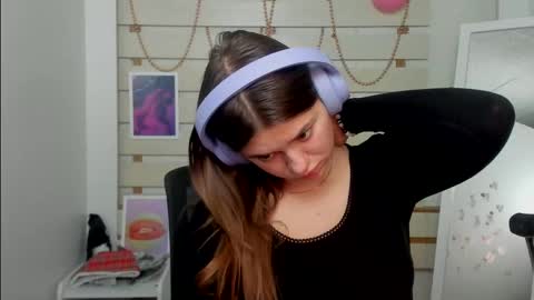 Snapshot of monika_youu chatting on 23, 2, 2025 Monika online show from 23, 2, 2025