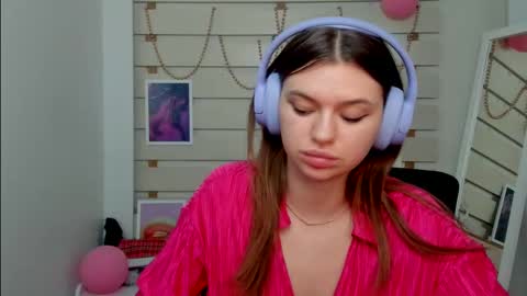 Snapshot of monika_youu chatting on 26, 2, 2025 Monika online show from 26, 2, 2025