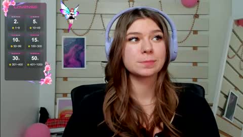 Snapshot of monika_youu chatting on 5, 3, 2025 Monika online show from 5, 3, 2025