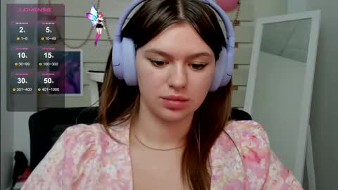 Snapshot of monika_youu chatting on 8, 3, 2025 Monika online show from 8, 3, 2025