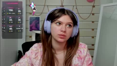 Snapshot of monika_youu chatting on 8, 3, 2025 Monika online show from 8, 3, 2025