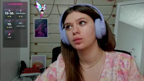 Snapshot of monika_youu chatting on 8, 3, 2025 Monika online show from 8, 3, 2025