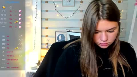 Snapshot of monika_youu chatting on 3, 10, 2025 Monika online show from 3, 10, 2025