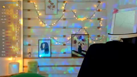 Snapshot of monika_youu chatting on 7, 10, 2025 Monika online show from 7, 10, 2025