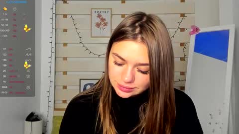 Snapshot of monika_youu chatting on 19, 10, 2025 Monika online show from 19, 10, 2025