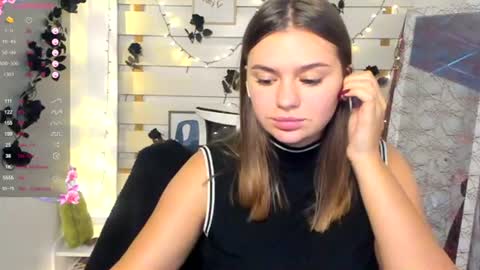 Snapshot of monika_youu chatting on 29, 10, 2025 Monika online show from 29, 10, 2025