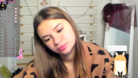 Snapshot of monika_youu chatting on 7, 11, 2025 Monika online show from 7, 11, 2025