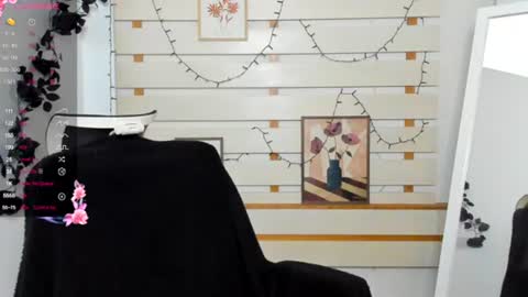 Snapshot of monika_youu chatting on 13, 11, 2025 Monika online show from 13, 11, 2025