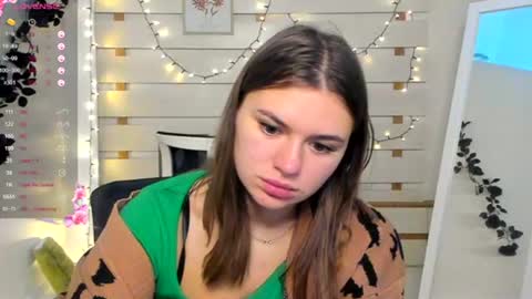 Snapshot of monika_youu chatting on 15, 11, 2025 Monika online show from 15, 11, 2025