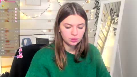 Snapshot of monika_youu chatting on 26, 11, 2025 Monika online show from 26, 11, 2025