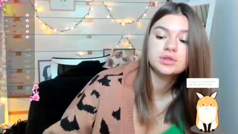 Snapshot of monika_youu chatting on 30, 11, 2025 Monika online show from 30, 11, 2025