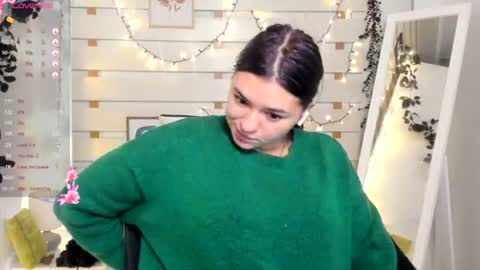 Snapshot of monika_youu chatting on 20, 12, 2025 Monika online show from 20, 12, 2025