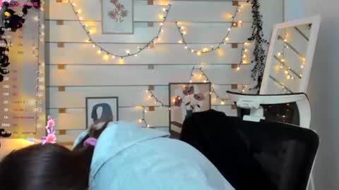 Snapshot of monika_youu chatting on 8, 1, 2026 Monika online show from 8, 1, 2026