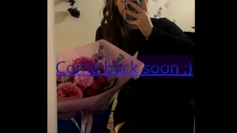 Snapshot of monika_youu chatting on 9, 1, 2026 Monika online show from 9, 1, 2026