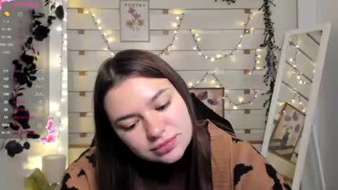 Snapshot of monika_youu chatting on 12, 1, 2026 Monika online show from 12, 1, 2026