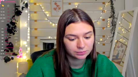 Snapshot of monika_youu chatting on 17, 1, 2026 Monika online show from 17, 1, 2026