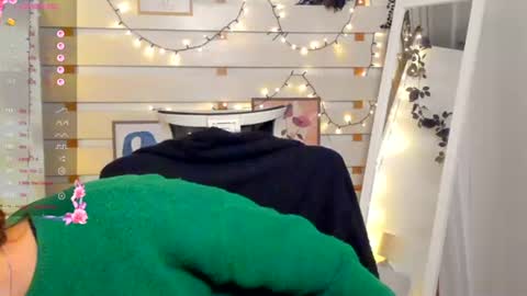 Snapshot of monika_youu chatting on 18, 1, 2026 Monika online show from 18, 1, 2026