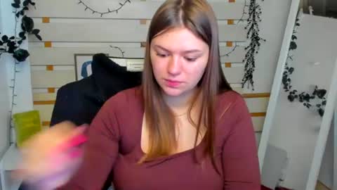 Monika online show from 28, 4, 2026