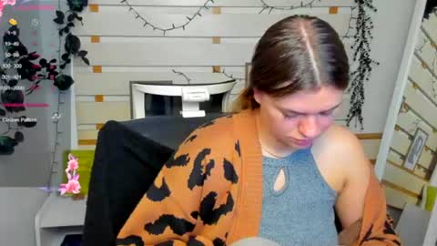 Monika online show from 5, 5, 2026