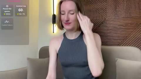 MonikaBos online show from 18, 2, 2026