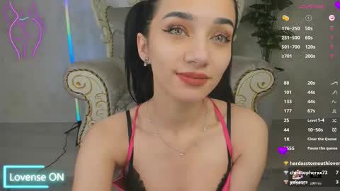 Katrin online show from 30, 11, 2025