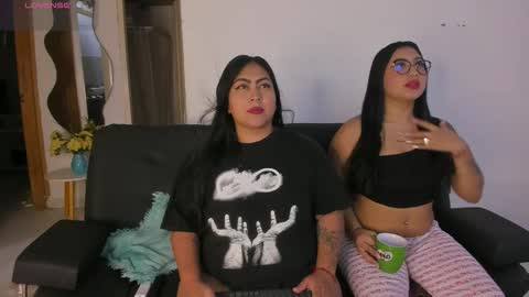 monikk__harrison online show from 18, 12, 2025