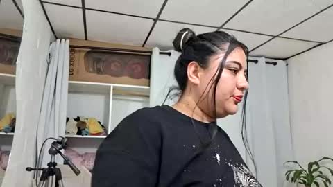monikk__harrison online show from 19, 3, 2026