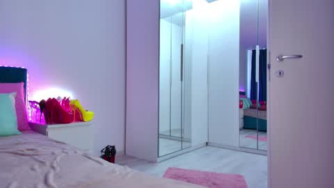 Snapshot of moniquebliss chatting on 6, 5, 2026 moniquebliss online show from 6, 5, 2026