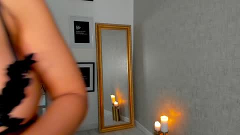 Alessia online show from 7, 12, 2024