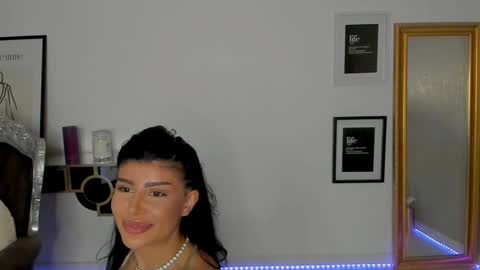 Alessia online show from 26, 12, 2024