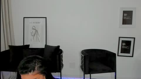 Alessia online show from 31, 1, 2025